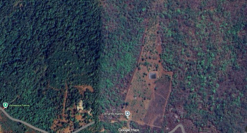 Resort & Farmhouse Land In Raigad