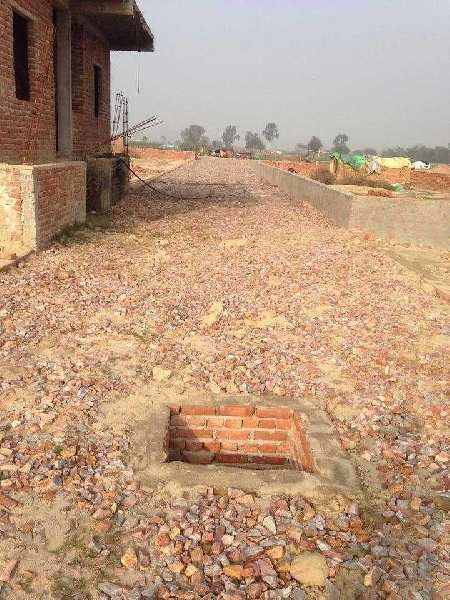 Residential Plot For Sale In South Civil Line, Delhi Road , Roorkee