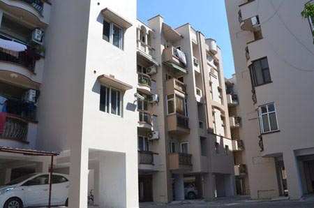 3 BHK Apartment for Rent in Dalanwala, Dehradun