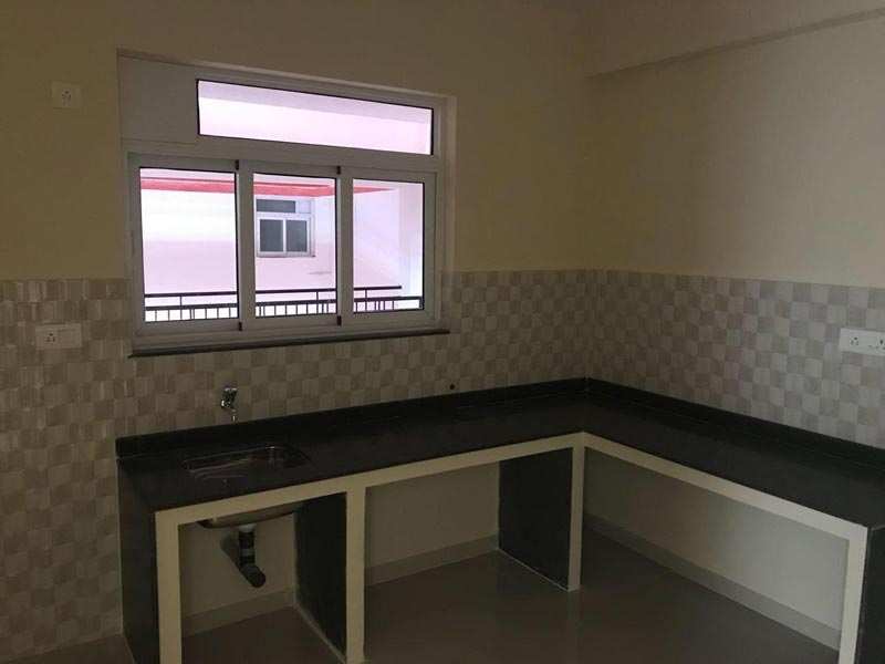 3 BHK Builder Floor for Rent in Dehradun