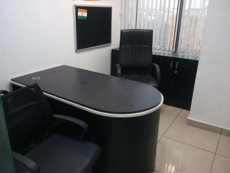 Commercial Office Space for Lease in Chakrata Road