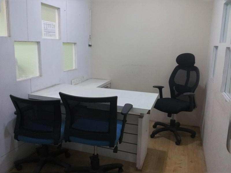 Commercial Office Space for Lease in Rajpur Road