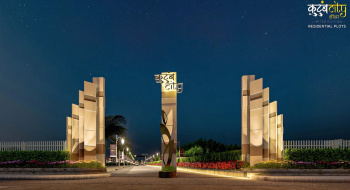 100 Sq. Yards Residential Plot for Sale in Bahadrabad, Haridwar