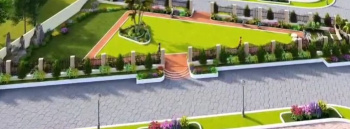 250 Sq. Yards Residential Plot for Sale in NH 58, Haridwar