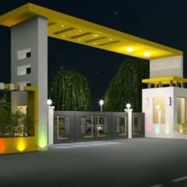 300 Sq. Yards Residential Plot for Sale in NH 58, Haridwar