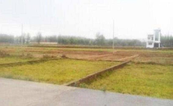Commercial Land For Sale In Jwalapur, Haridwar