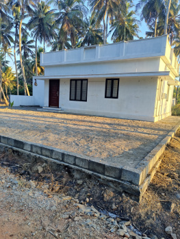 1 Acre Agricultural/Farm Land for Sale in Pollachi, Coimbatore
