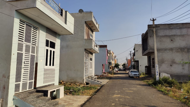 900 Sq.ft. Residential Plot for Sale in Suwana, Bhilwara