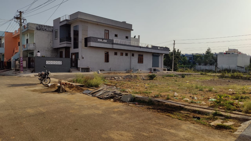 900 Sq.ft. Residential Plot for Sale in Suwana, Bhilwara