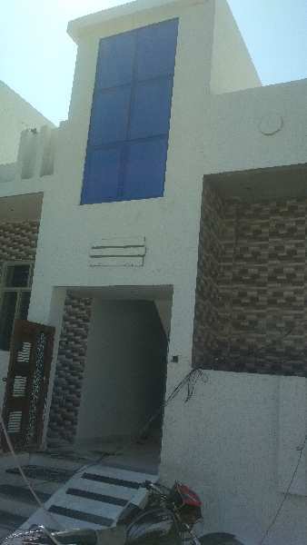 800 Sq.ft. Residential Plot for Sale in 100 Feet Road, Bhilwara
