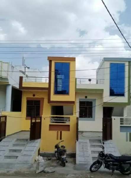 3 BHK Flats & Apartments for Sale in Azad Nagar, Bhilwara (1400 Sq.ft.)