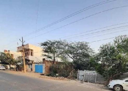 1920 Sq.ft. Residential Plot for Sale in Subhash Nagar, Bhilwara