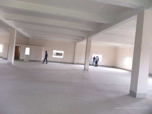 10000 sq ft area factory for sale/Rent