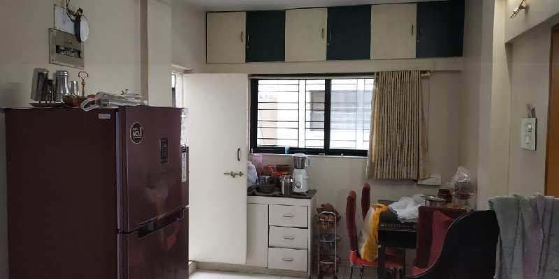 4 BHK Flats & Apartments for Sale in Gangapur Road, Nashik (1710 Sq.ft.)