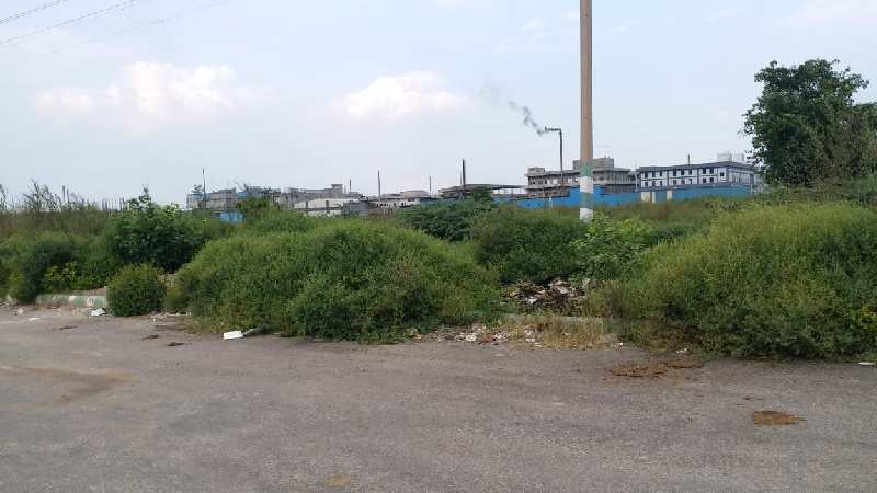 Haryana Industrial Devopment Corp.