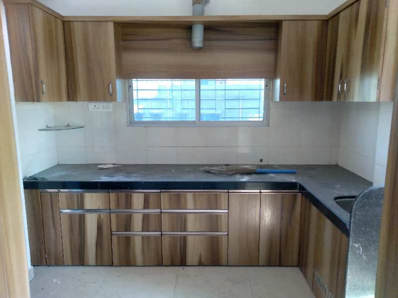 3 BHK Flats & Apartments for Sale in Manish Nagar, Nagpur (1250 Sq.ft.)