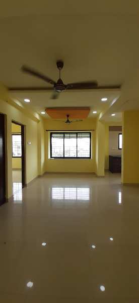 2 bhk semifurnished flat for rent in Narendra Nagar