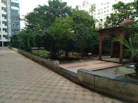 3bhk Furnished Flat For Sell In Jayanti Mansion 7