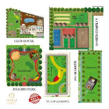 Property for sale in Neemrana, Alwar