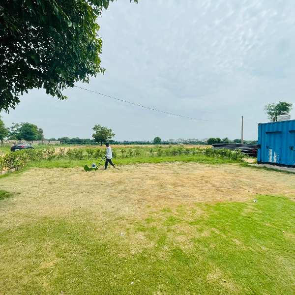 125 Sq. Yards Residential Plot for Sale in Sector 3, Dharuhera