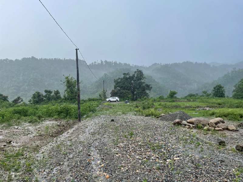 Approved Residential Plots in Dehradun with 360 Hill View