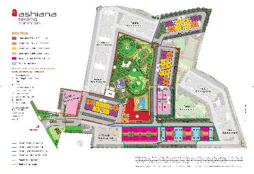 Property for sale in Sector 24 Bhiwadi