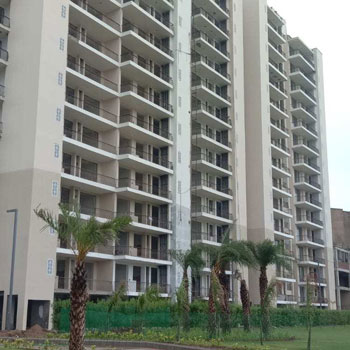 2 BHK Flats & Apartments for Sale in Japanese Zone, Alwar (1150 Sq.ft.)