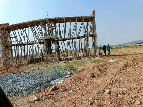 Property for sale in Keshwana, Behror