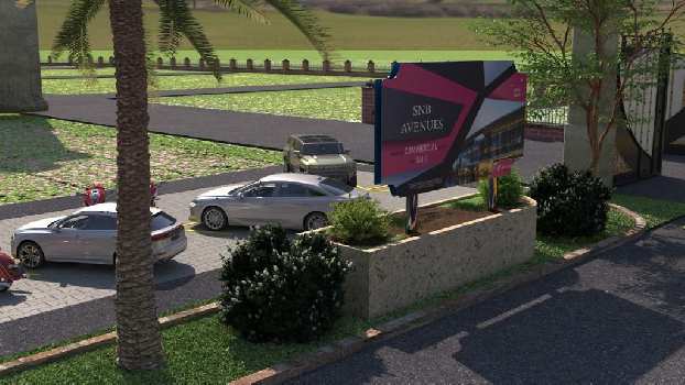 Property for sale in Japanese Zone, Neemrana, Alwar
