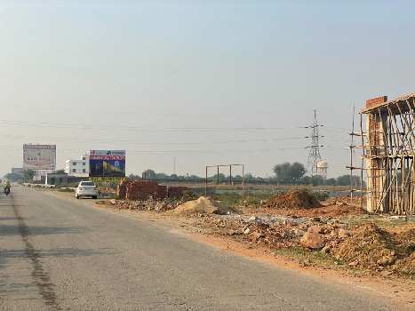 Property for sale in Keshwana, Behror