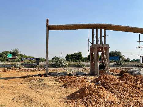 Property for sale in Keshwana, Behror