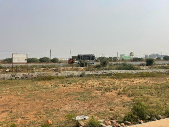 Property for sale in NH 8, Behror
