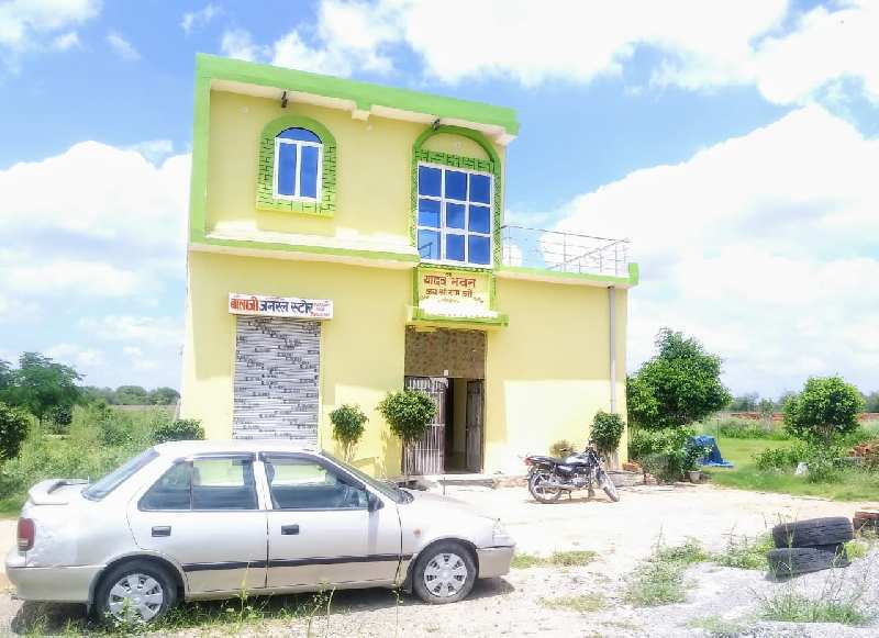 Residential Plot for Sale in Neemrana, Alwar (100 Sq. Yards)