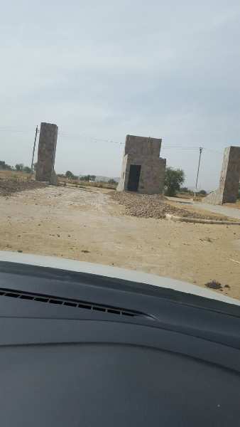Approved Farm House Plots on NH-8, Behror