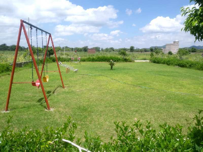 150 Sq. Yards Residential Plot for Sale in NH 8, Behror