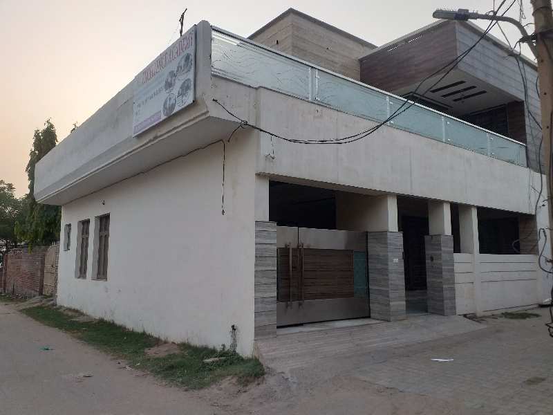 6 BHK Individual Houses / Villas for Sale in Rajpura (1800 Sq.ft.)