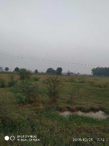 Warehouse/Godown for Sale in Punjab (12 Acre)