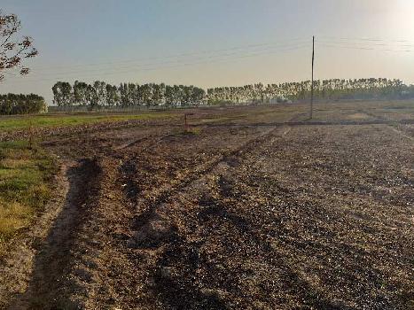 Land for warehouse, industry, mall