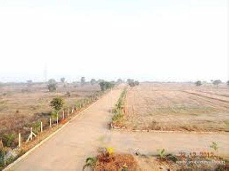 Industrial land in industrial zone rajpura