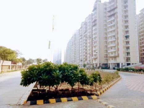 1 BHK Flats & Apartments For Sale In Alwar Bypass Road, Bhiwadi (500 Sq.ft.)