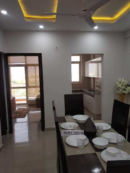 1 BHK Flats & Apartments for Sale in Alwar Bypass Road, Bhiwadi (500 Sq.ft.)