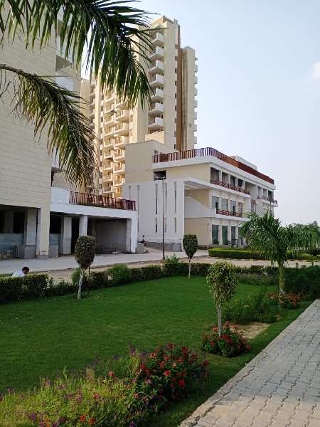 3 BHK Flats & Apartments for Sale in Tapukara, Bhiwadi (1300 Sq.ft.)