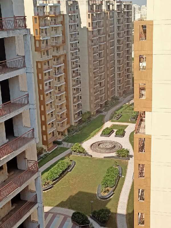 2 BHK Flats & Apartments for Sale in Alwar Bypass Road, Bhiwadi (1050 Sq.ft.)