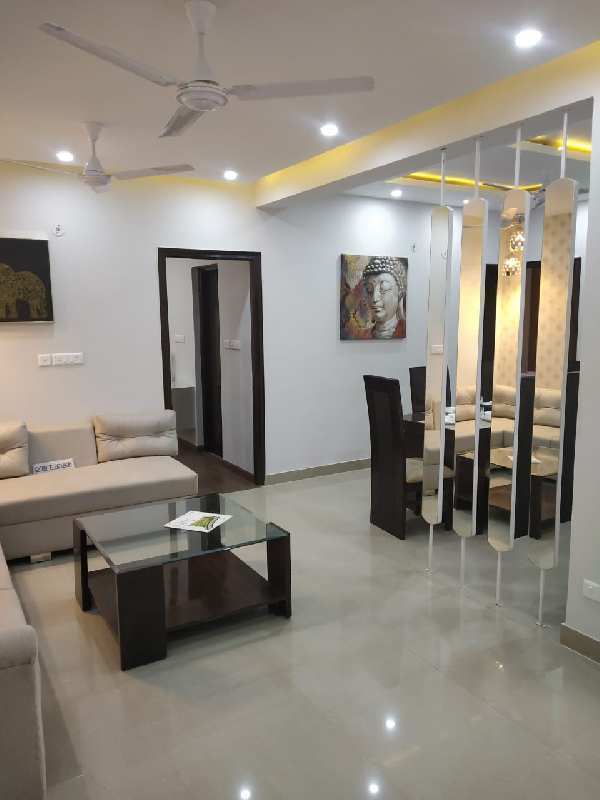 3 BHK Flats & Apartments for Sale in Alwar Bypass Road, Bhiwadi (1350 Sq.ft.)