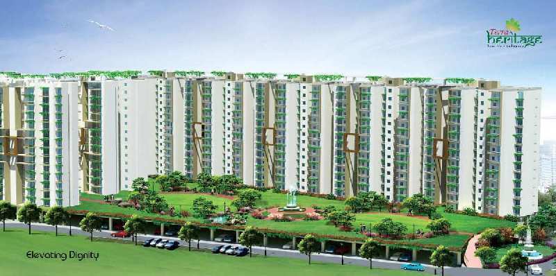 1 BHK Flats & Apartments for Sale in Sector - 51, Bhiwadi