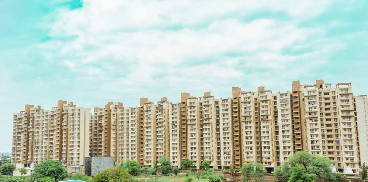 3 BHK Flats & Apartments for Sale in Thara, Bhiwadi (1300 Sq.ft.)