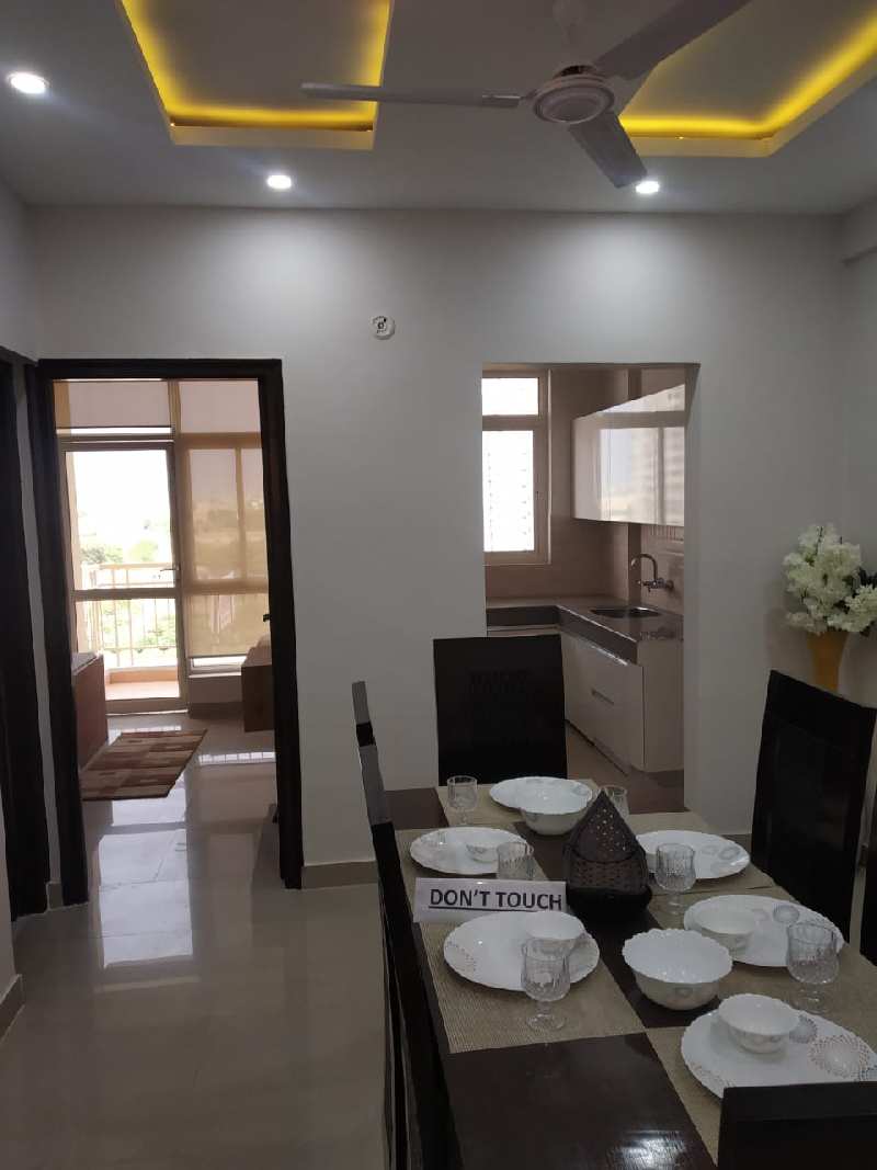 2 BHK Flats & Apartments for Sale in Alwar Bypass Road Alwar Bypass Road, Bhiwadi (1000 Sq.ft.)