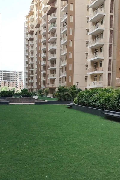 2 BHK Flats & Apartments for Sale in Thara, Bhiwadi (1000 Sq.ft.)