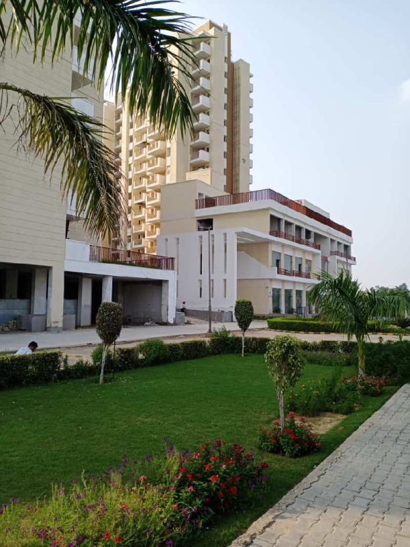2 BHK Flats & Apartments for Sale in Alwar Bypass Road, Bhiwadi (1000 Sq.ft.)