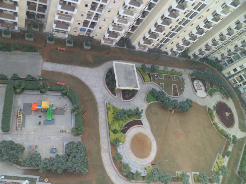 2 BHK Flats & Apartments for Sale in Thara, Bhiwadi (1000 Sq.ft.)